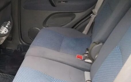 Chery Tiggo (T11), 2011 год, 380 000 рублей, 4 фотография