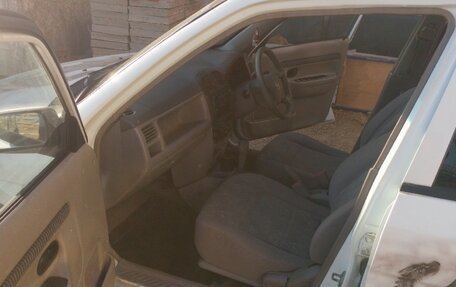 Mazda Demio III (DE), 2001 год, 200 000 рублей, 7 фотография