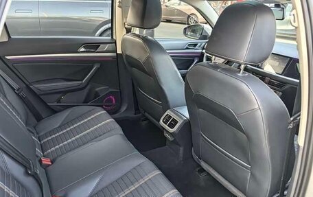 Volkswagen Lavida, 2022 год, 1 550 000 рублей, 16 фотография