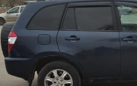 Chery Tiggo (T11), 2011 год, 380 000 рублей, 3 фотография