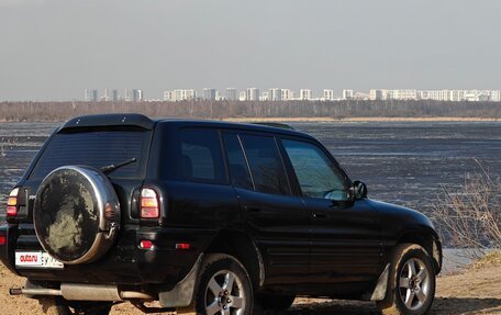 Toyota RAV4, 1999 год, 470 000 рублей, 5 фотография