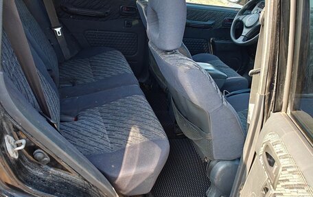 Toyota RAV4, 1999 год, 470 000 рублей, 9 фотография