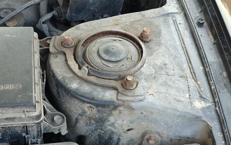 Toyota RAV4, 1999 год, 470 000 рублей, 14 фотография