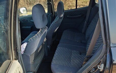 Toyota RAV4, 1999 год, 470 000 рублей, 8 фотография