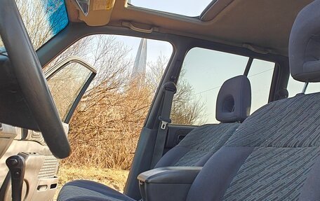 Toyota RAV4, 1999 год, 470 000 рублей, 11 фотография