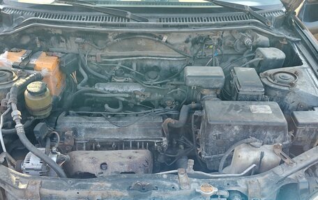 Toyota RAV4, 1999 год, 470 000 рублей, 12 фотография