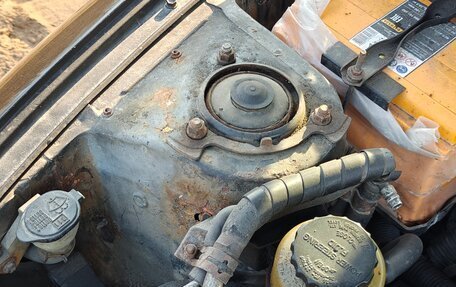 Toyota RAV4, 1999 год, 470 000 рублей, 13 фотография