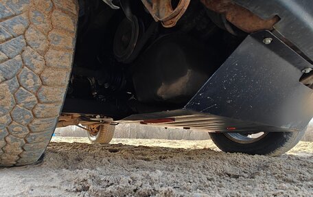 Toyota RAV4, 1999 год, 470 000 рублей, 15 фотография