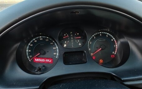 Toyota RAV4, 1999 год, 470 000 рублей, 10 фотография