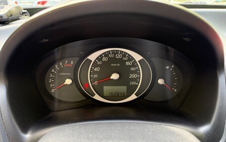 Hyundai Tucson III, 2008 год, 1 000 000 рублей, 7 фотография