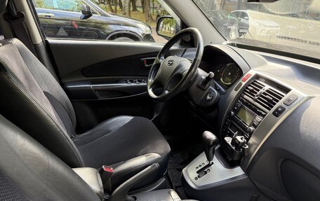 Hyundai Tucson III, 2008 год, 1 000 000 рублей, 5 фотография