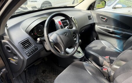 Hyundai Tucson III, 2008 год, 1 000 000 рублей, 6 фотография