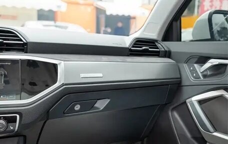 Audi Q3, 2022 год, 3 070 000 рублей, 13 фотография