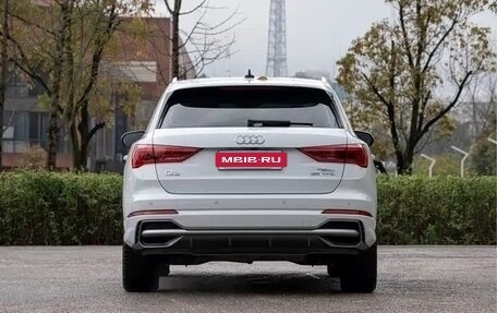 Audi Q3, 2022 год, 3 070 000 рублей, 6 фотография