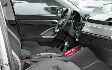 Audi Q3, 2022 год, 3 070 000 рублей, 17 фотография