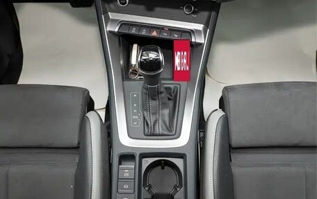 Audi Q3, 2022 год, 3 070 000 рублей, 14 фотография