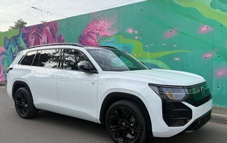 Volkswagen Teramont, 2026 год, 6 150 000 рублей, 4 фотография