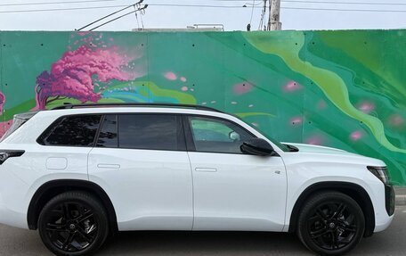 Volkswagen Teramont, 2026 год, 6 150 000 рублей, 3 фотография