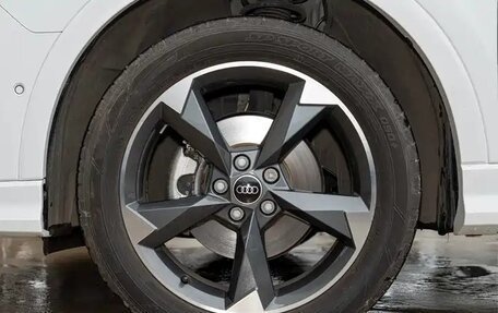 Audi Q3, 2022 год, 3 070 000 рублей, 24 фотография