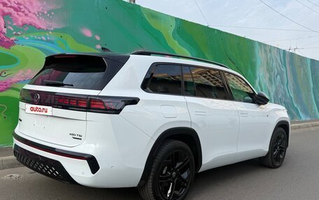 Volkswagen Teramont, 2026 год, 6 150 000 рублей, 5 фотография