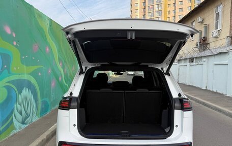 Volkswagen Teramont, 2026 год, 6 150 000 рублей, 6 фотография