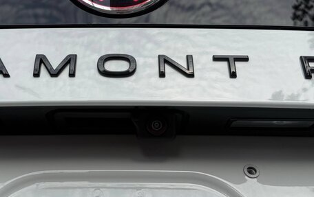 Volkswagen Teramont, 2026 год, 6 150 000 рублей, 8 фотография