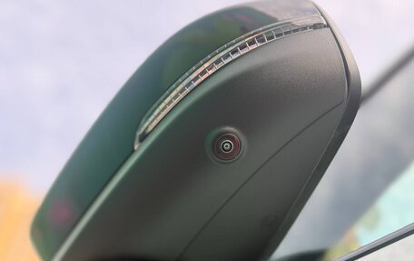 Volkswagen Teramont, 2026 год, 6 150 000 рублей, 9 фотография