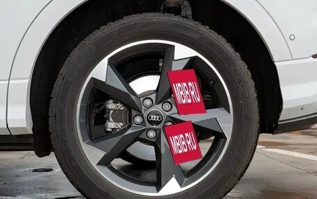 Audi Q3, 2022 год, 3 070 000 рублей, 23 фотография