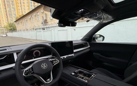 Volkswagen Teramont, 2026 год, 6 150 000 рублей, 11 фотография