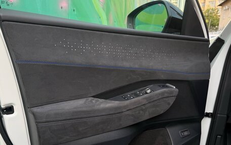 Volkswagen Teramont, 2026 год, 6 150 000 рублей, 16 фотография