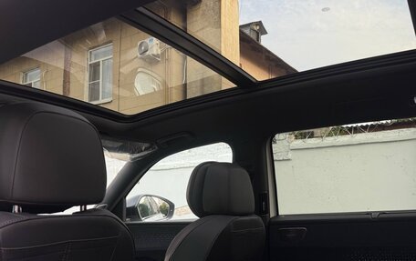 Volkswagen Teramont, 2026 год, 6 150 000 рублей, 15 фотография