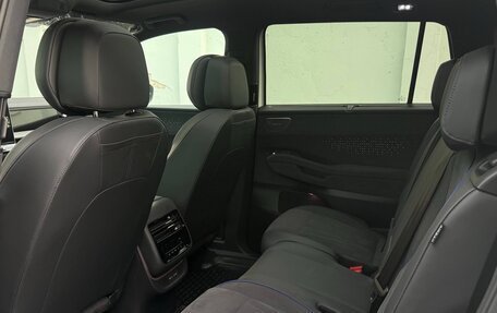 Volkswagen Teramont, 2026 год, 6 150 000 рублей, 12 фотография