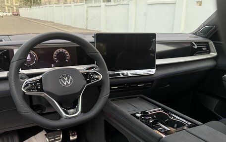 Volkswagen Teramont, 2026 год, 6 150 000 рублей, 14 фотография