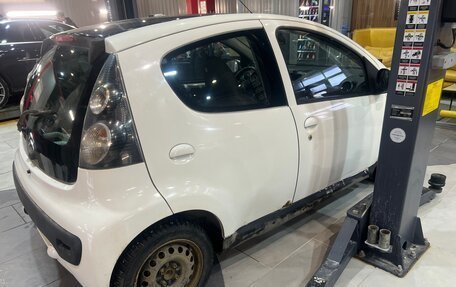 Citroen C1 II, 2011 год, 250 000 рублей, 4 фотография