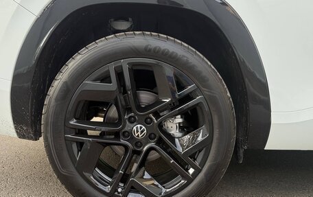 Volkswagen Teramont, 2026 год, 6 150 000 рублей, 19 фотография