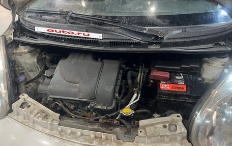 Citroen C1 II, 2011 год, 250 000 рублей, 3 фотография