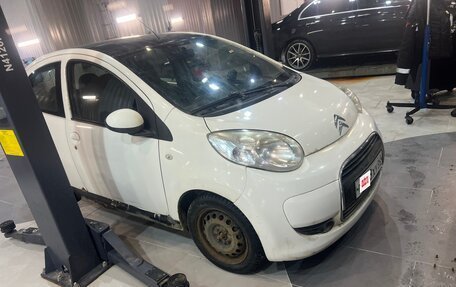 Citroen C1 II, 2011 год, 250 000 рублей, 2 фотография