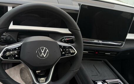 Volkswagen Teramont, 2026 год, 6 150 000 рублей, 18 фотография