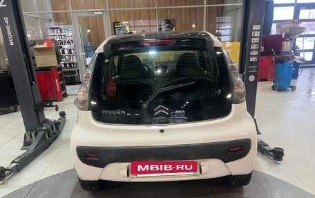 Citroen C1 II, 2011 год, 250 000 рублей, 5 фотография