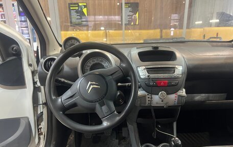 Citroen C1 II, 2011 год, 250 000 рублей, 7 фотография