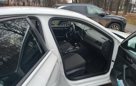 Volkswagen Jetta VII, 2020 год, 2 000 000 рублей, 7 фотография