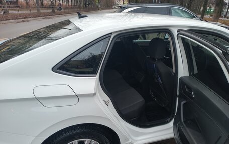 Volkswagen Jetta VII, 2020 год, 2 000 000 рублей, 6 фотография