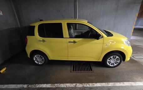 Toyota Passo III, 2020 год, 1 050 000 рублей, 2 фотография