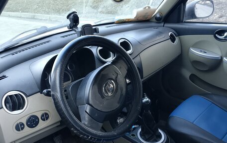 Lifan Smily I (330) рестайлинг, 2011 год, 180 000 рублей, 2 фотография