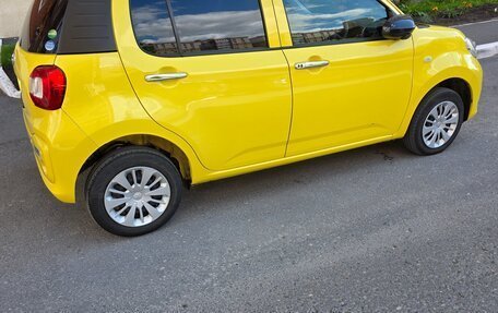 Toyota Passo III, 2020 год, 1 050 000 рублей, 4 фотография