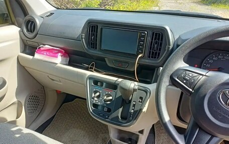 Toyota Passo III, 2020 год, 1 050 000 рублей, 7 фотография