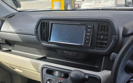 Toyota Passo III, 2020 год, 1 050 000 рублей, 15 фотография