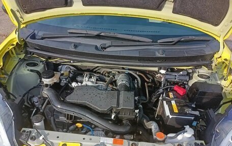 Toyota Passo III, 2020 год, 1 050 000 рублей, 13 фотография