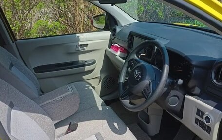 Toyota Passo III, 2020 год, 1 050 000 рублей, 10 фотография