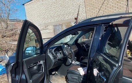 Chevrolet Captiva I, 2015 год, 1 250 000 рублей, 6 фотография